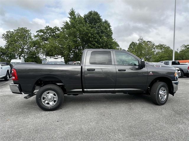 new 2024 Ram 2500 car, priced at $66,238