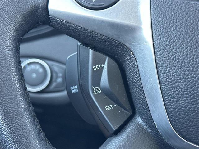 used 2017 Ford C-Max Hybrid car, priced at $15,750