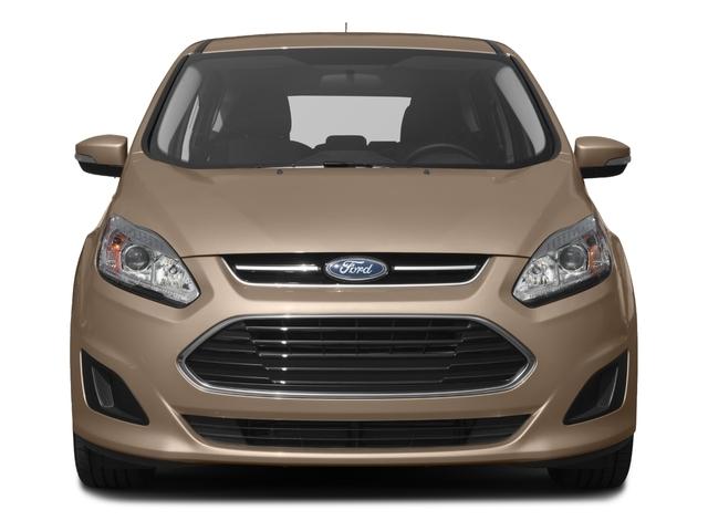 used 2017 Ford C-Max Hybrid car