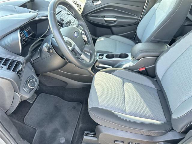 used 2017 Ford C-Max Hybrid car, priced at $15,750
