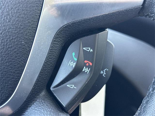 used 2017 Ford C-Max Hybrid car, priced at $15,750