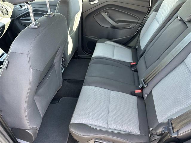 used 2017 Ford C-Max Hybrid car, priced at $15,750