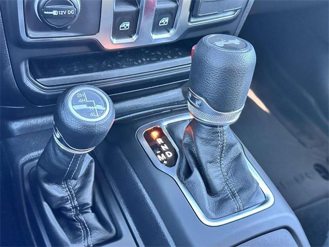 new 2026 Jeep Wrangler car, priced at $38,335