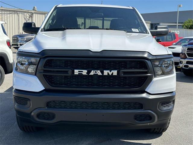 new 2024 Ram 1500 car, priced at $38,347