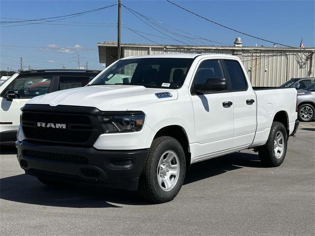 new 2024 Ram 1500 car, priced at $38,347