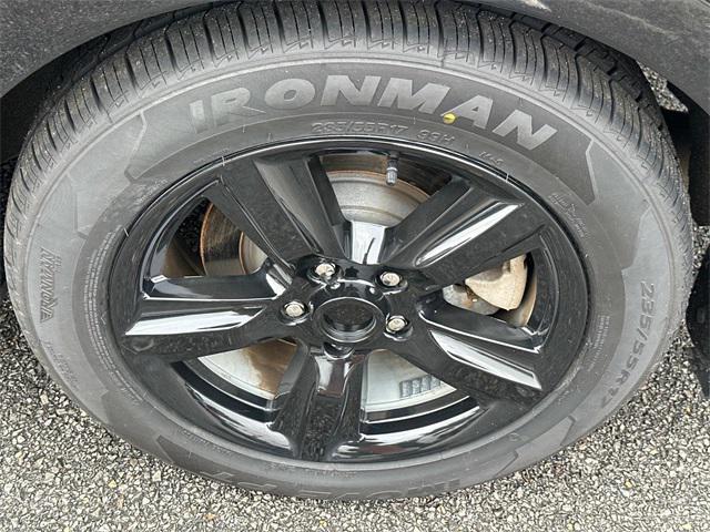 used 2019 Ford Mustang car, priced at $14,980