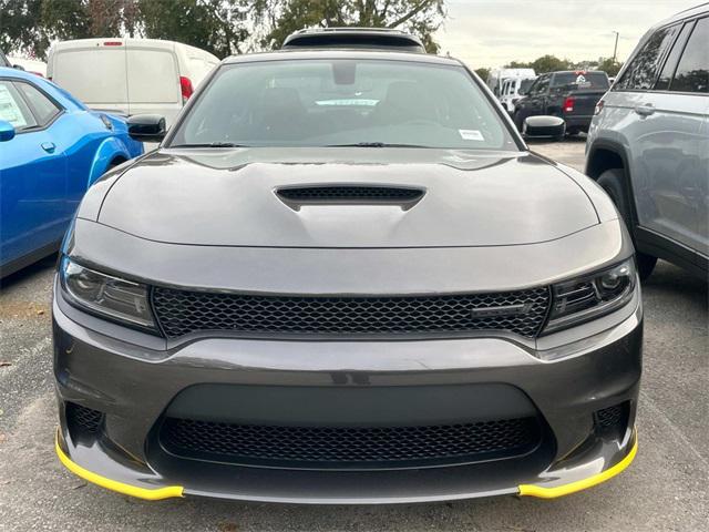 new 2023 Dodge Charger car, priced at $35,014