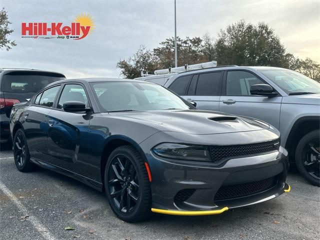new 2023 Dodge Charger car, priced at $34,339