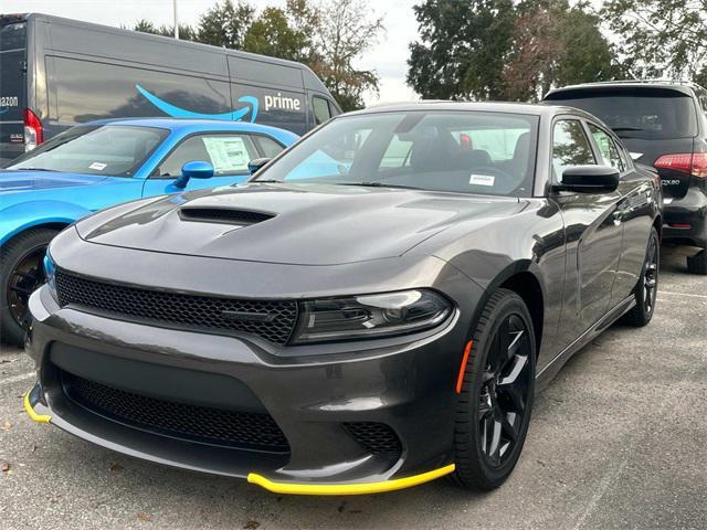 new 2023 Dodge Charger car, priced at $35,014