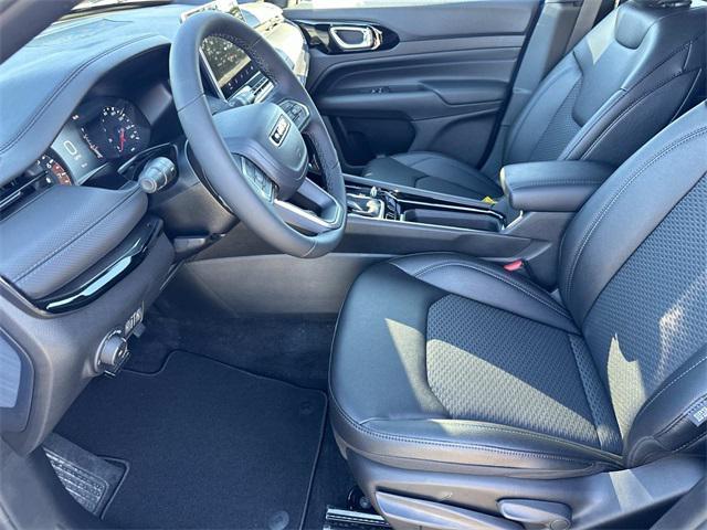 new 2026 Jeep Compass car, priced at $31,590