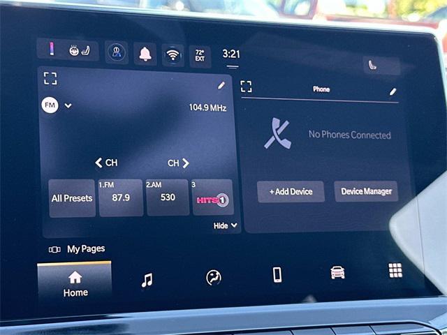 new 2026 Jeep Compass car, priced at $31,590