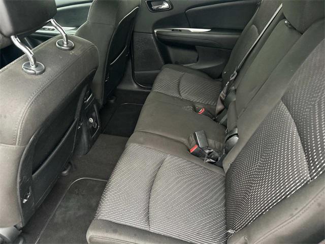 used 2019 Dodge Journey car, priced at $11,450
