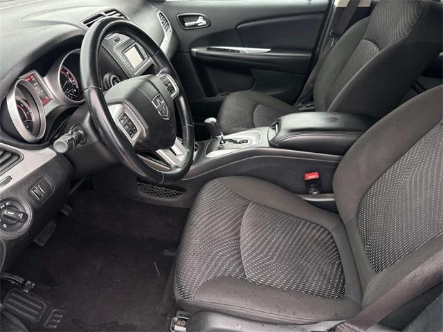 used 2019 Dodge Journey car, priced at $11,450