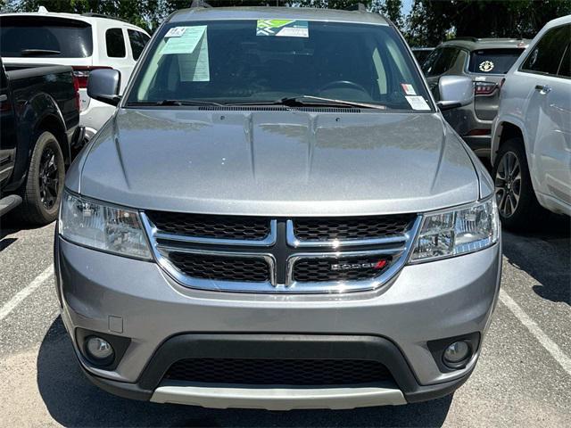 used 2019 Dodge Journey car, priced at $11,450