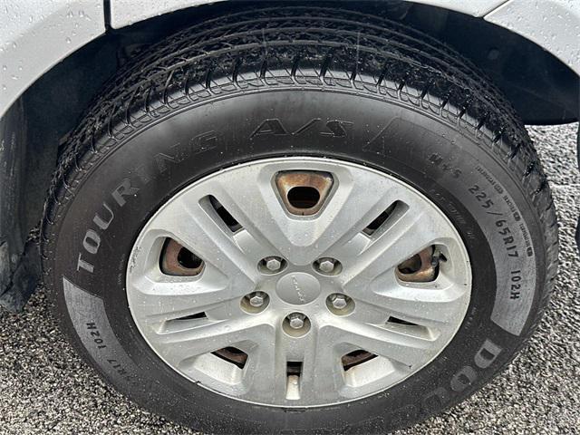 used 2019 Dodge Journey car, priced at $11,450
