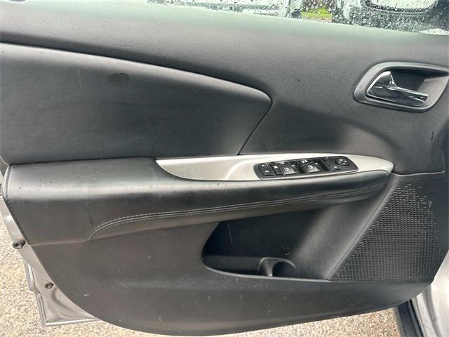 used 2019 Dodge Journey car, priced at $11,450
