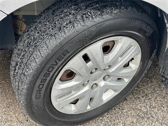 used 2019 Dodge Journey car, priced at $11,450