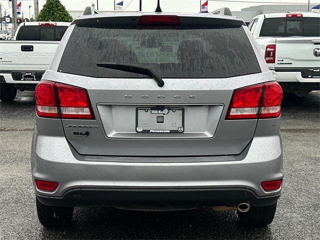 used 2019 Dodge Journey car, priced at $11,450