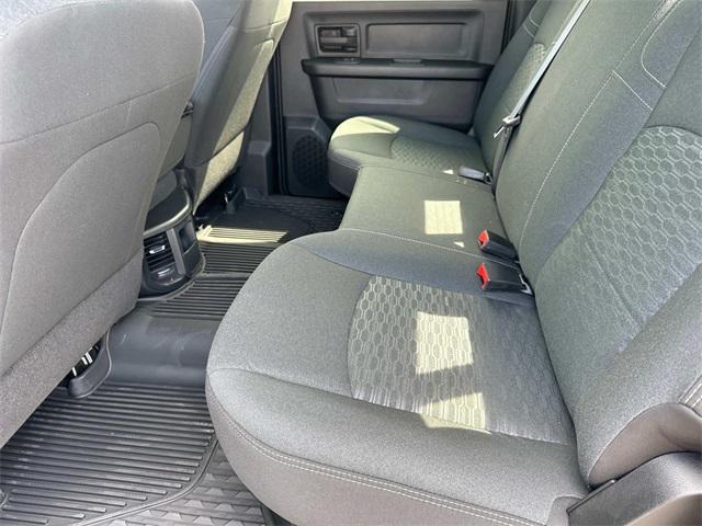 new 2025 Ram 3500 car, priced at $72,818
