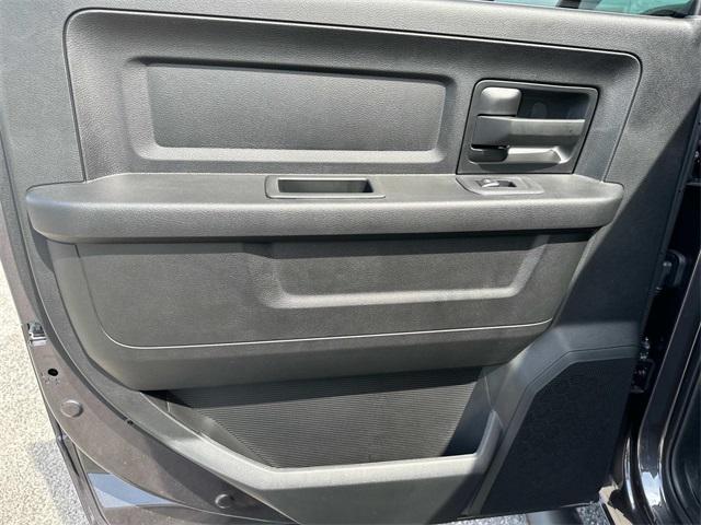 new 2025 Ram 3500 car, priced at $72,818