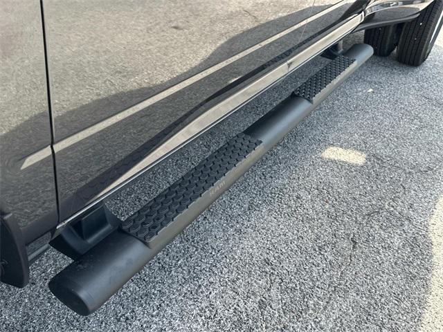 new 2025 Ram 3500 car, priced at $72,818