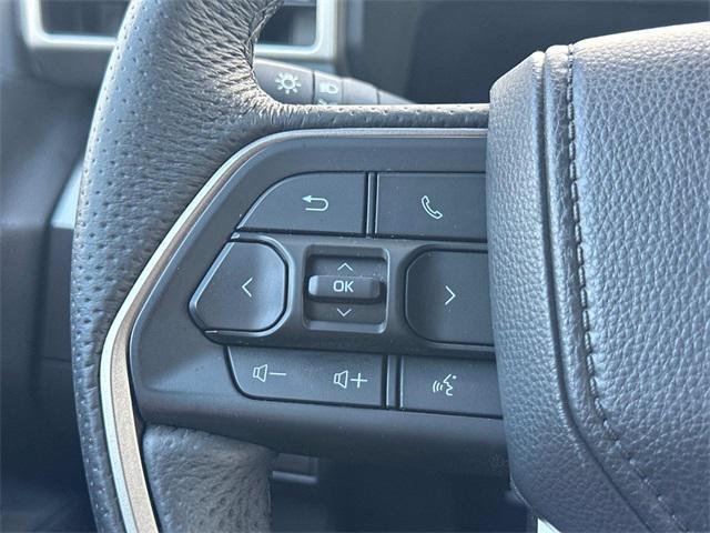 used 2025 Toyota Tacoma car, priced at $45,250