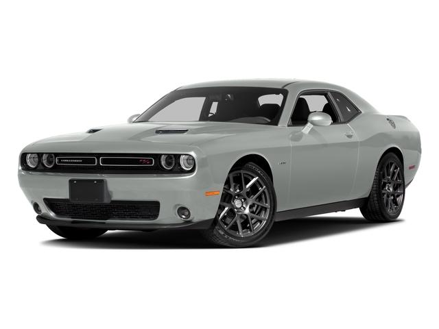 used 2016 Dodge Challenger car