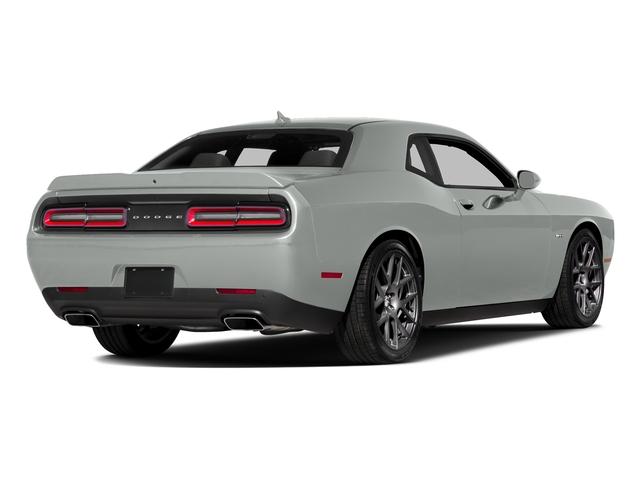 used 2016 Dodge Challenger car