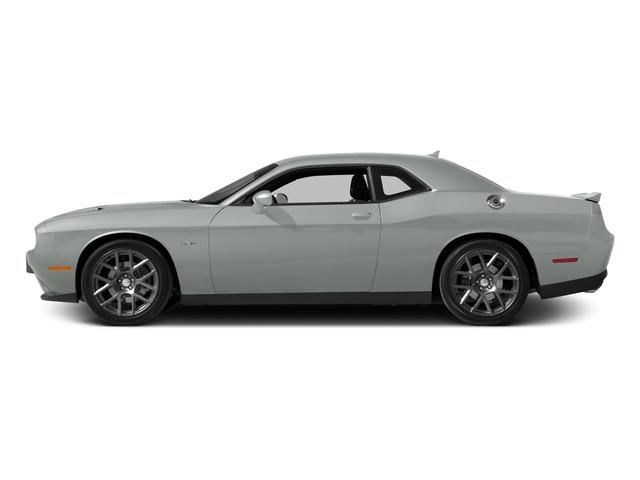 used 2016 Dodge Challenger car