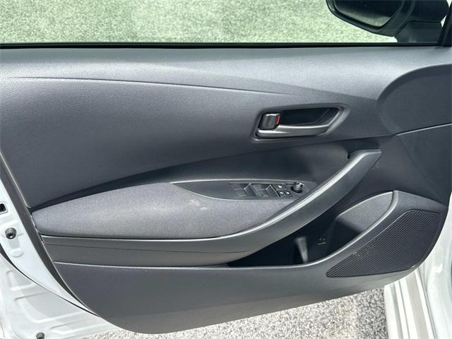used 2022 Toyota Corolla car, priced at $20,880