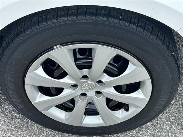 used 2022 Toyota Corolla car, priced at $20,880