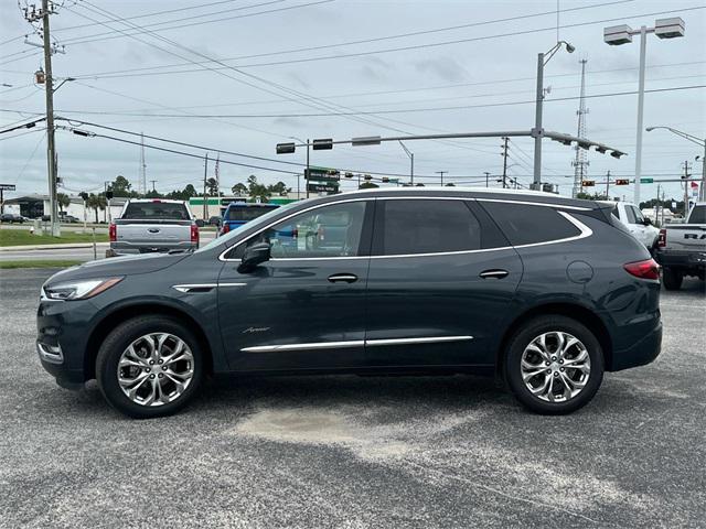 used 2020 Buick Enclave car, priced at $29,980