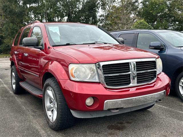 used 2008 Dodge Durango car, priced at $5,950