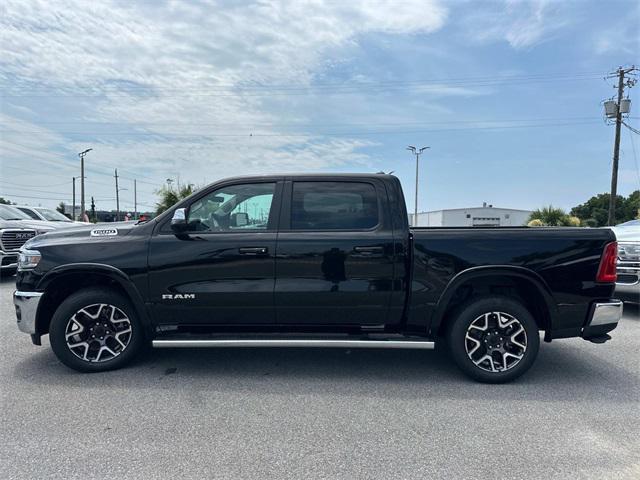 new 2025 Ram 1500 car, priced at $60,506