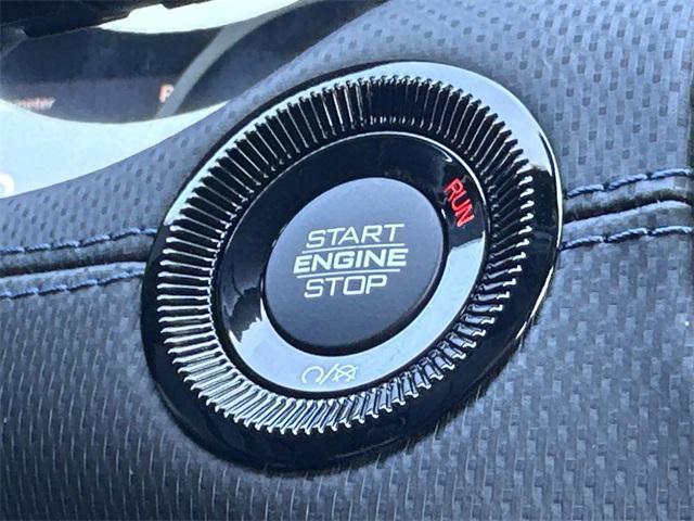 new 2026 Jeep Compass car, priced at $31,590