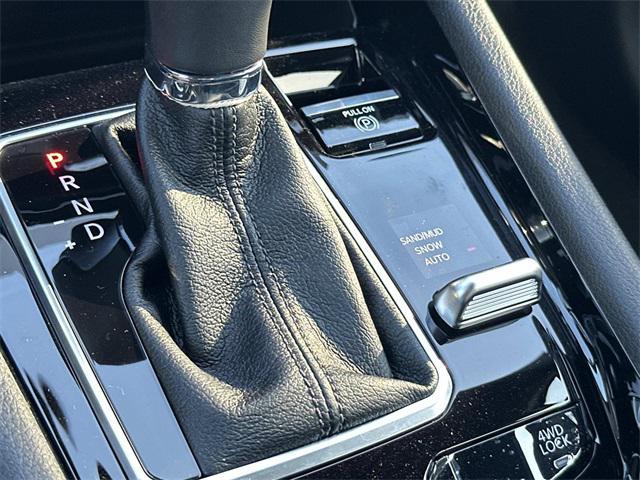 new 2026 Jeep Compass car, priced at $31,590