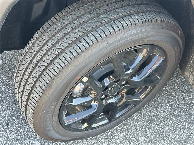 new 2026 Jeep Compass car, priced at $31,590