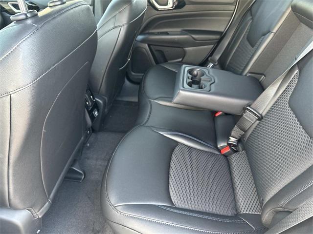 new 2026 Jeep Compass car, priced at $31,590