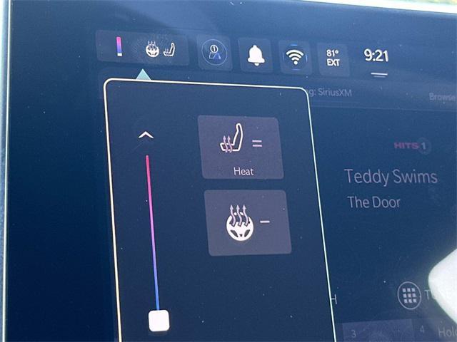 new 2026 Jeep Compass car, priced at $31,590