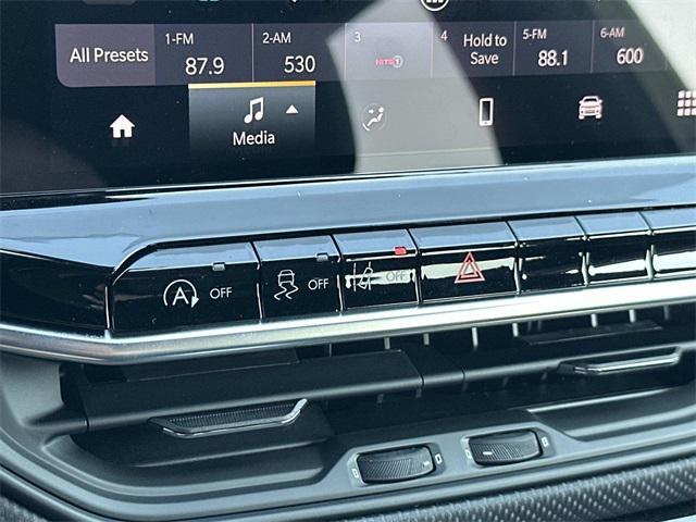 new 2026 Jeep Compass car, priced at $31,590