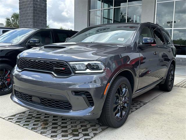 new 2024 Dodge Durango car, priced at $46,001