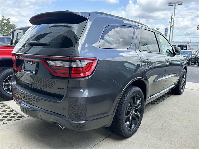 new 2024 Dodge Durango car, priced at $46,001