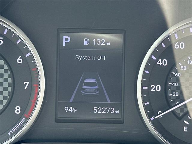 used 2020 Hyundai Elantra car, priced at $16,450