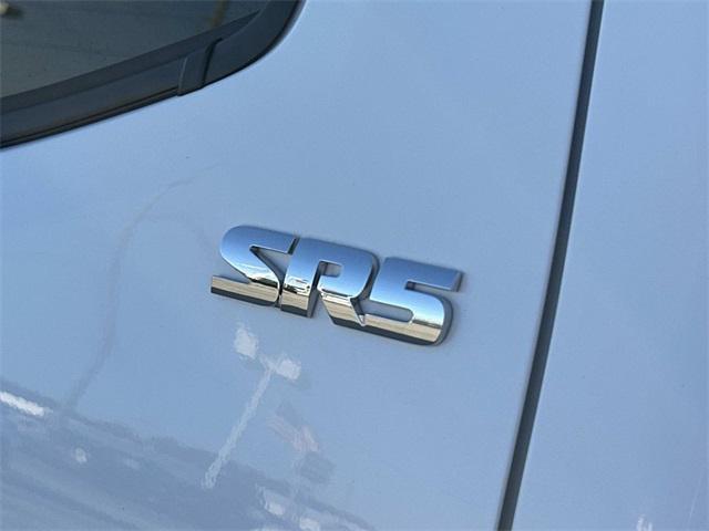 used 2023 Toyota Tacoma car, priced at $35,725