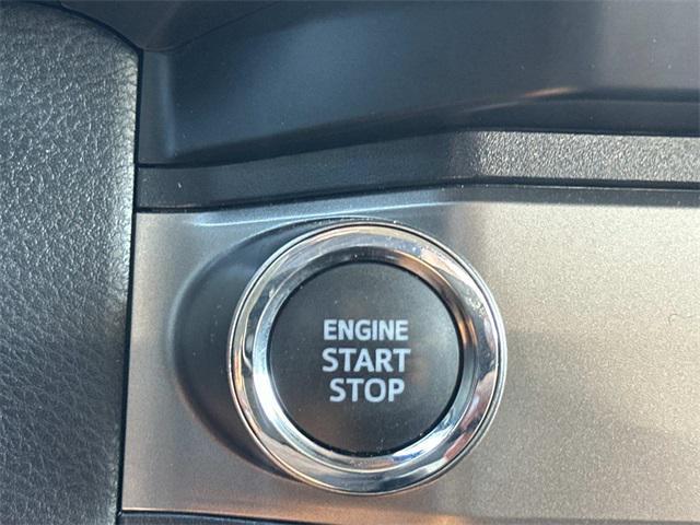 used 2023 Toyota Tacoma car, priced at $35,725