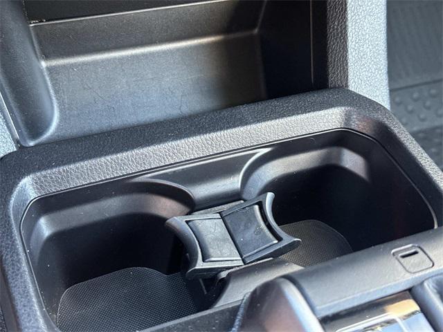 used 2023 Toyota Tacoma car, priced at $35,725