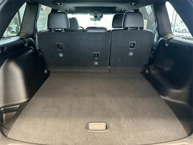 new 2025 Jeep Grand Cherokee car, priced at $45,600