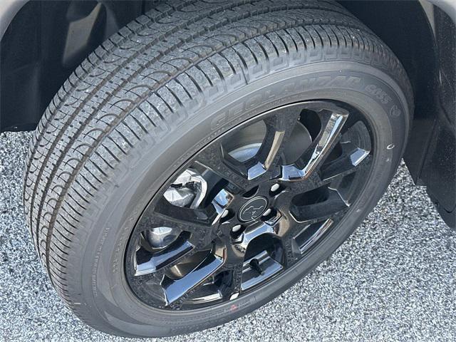 new 2026 Jeep Compass car, priced at $30,185