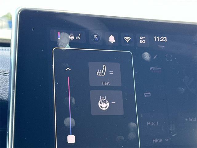 new 2026 Jeep Compass car, priced at $30,185