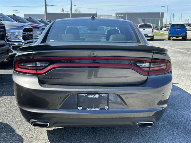 new 2023 Dodge Charger car, priced at $31,648